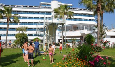 Imagine pentru Hotel Drita Resort & Spa 5*  valabile pentru Litoral 2024