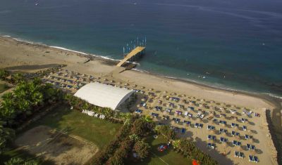 Imagine pentru Hotel Drita Resort & Spa 5*  valabile pentru Litoral 2024