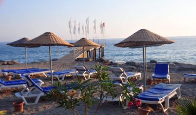 Imagine pentru Hotel Drita Resort & Spa 5*  valabile pentru Litoral 2024