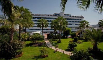 Imagine pentru Hotel Drita Resort & Spa 5*  valabile pentru Litoral 2024