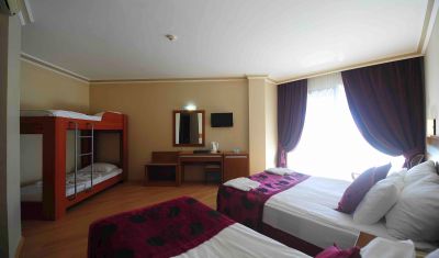 Imagine pentru Hotel Drita Resort & Spa 5*  valabile pentru Litoral 2024