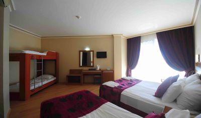 Imagine pentru Hotel Drita Resort & Spa 5*  valabile pentru Litoral 2024