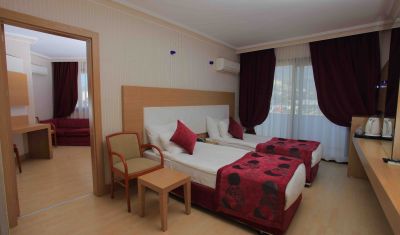 Imagine pentru Hotel Drita Resort & Spa 5*  valabile pentru Litoral 2024