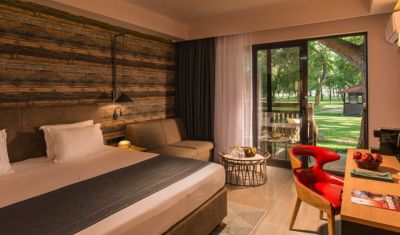 Imagine pentru Hotel Effect Algara Beach 4* valabile pentru Litoral 2024