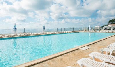 Imagine pentru Hotel Effect Algara Beach 4* valabile pentru Litoral 2024