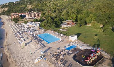 Imagine pentru Hotel Effect Algara Beach 4* valabile pentru Litoral 2024
