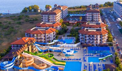 Imagine pentru Hotel Eftalia Aqua Resort 5*  valabile pentru Litoral 2024