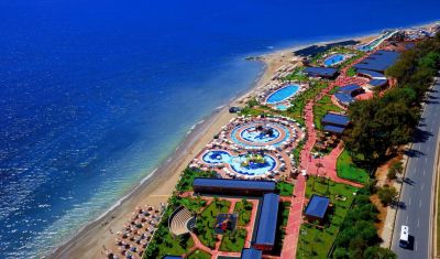 Imagine pentru Hotel Eftalia Aqua Resort 5*  valabile pentru Litoral 2024