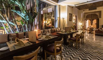 Imagine pentru Hotel El Andalous Lounge & Spa 4* valabile pentru Litoral 2024