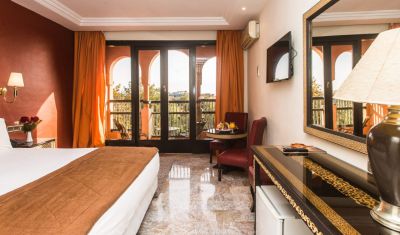 Imagine pentru Hotel El Andalous Lounge & Spa 4* valabile pentru Litoral 2024