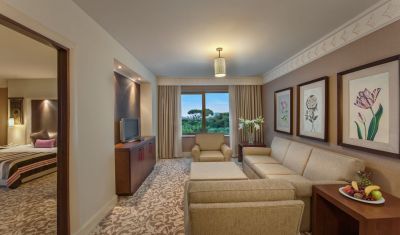 Imagine pentru Hotel Ela Excellence Resort Belek 5* valabile pentru Litoral 2024