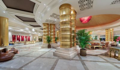 Imagine pentru Hotel Ela Excellence Resort Belek 5* valabile pentru Litoral 2024