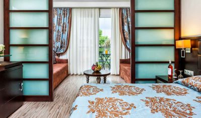 Imagine pentru Hotel Elinotel Apolamare 5* valabile pentru Litoral 2024