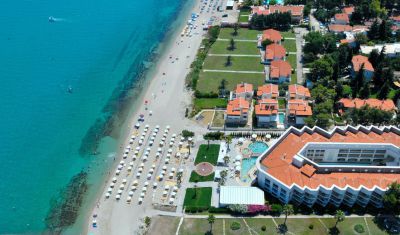 Imagine pentru Hotel Elinotel Apolamare 5* valabile pentru Litoral 2024