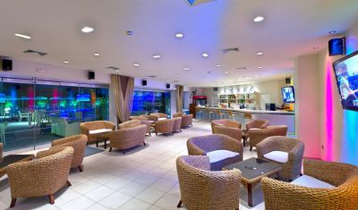 Imagine pentru Hotel Elinotel Apolamare 5* valabile pentru Litoral 2024