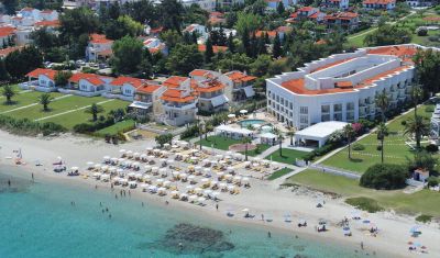 Imagine pentru Hotel Elinotel Apolamare 5* valabile pentru Litoral 2024