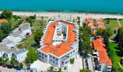 Imagine pentru Hotel Elinotel Apolamare 5* valabile pentru Litoral 2024