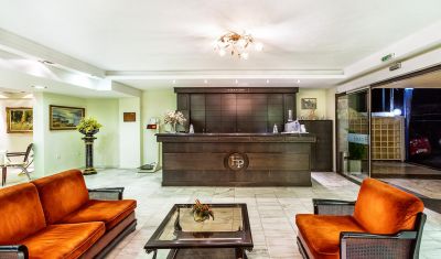 Imagine pentru Hotel Elinotel Polis 3* valabile pentru Litoral 2024