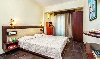 Imagine pentru Hotel Elinotel Polis 3* valabile pentru Litoral 2024