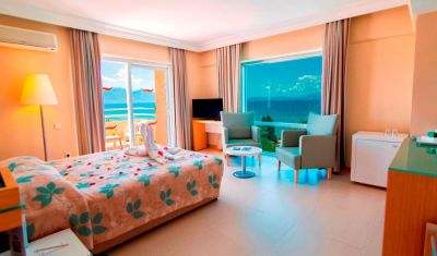 Imagine pentru Hotel Ephesia Resort 4* valabile pentru Litoral 2024