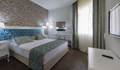 Imagine pentru Hotel Euphoria Palm Beach 5*  valabile pentru Litoral 2024