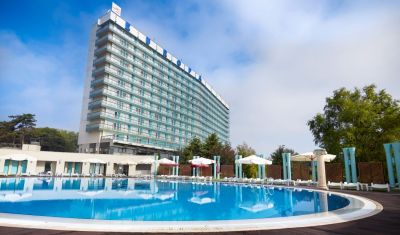 Imagine pentru Hotel Europa & Health Spa 4* valabile pentru Litoral 2024