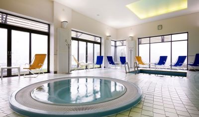 Imagine pentru Hotel Europa & Health Spa 4* valabile pentru Litoral 2024