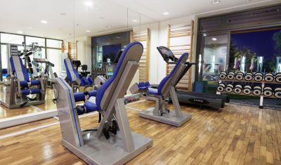 Imagine pentru Hotel Europa & Health Spa 4* valabile pentru Litoral 2024