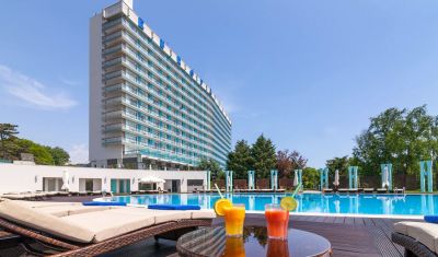 Imagine pentru Hotel Europa & Health Spa 4* valabile pentru Litoral 2024