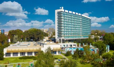 Imagine pentru Hotel Europa & Health Spa 4* valabile pentru Litoral 2024