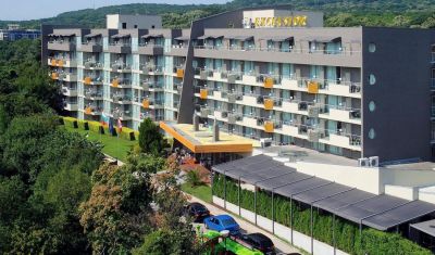 Imagine pentru Hotel Excelsior 4*  valabile pentru Litoral 2024