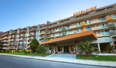 Imagine pentru Hotel Excelsior 4*  valabile pentru Litoral 2024