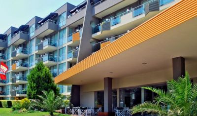 Imagine pentru Hotel Excelsior 4*  valabile pentru Litoral 2024