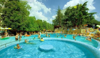 Imagine pentru Hotel Excelsior 4*  valabile pentru Litoral 2024