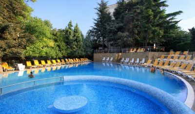 Imagine pentru Hotel Excelsior 4*  valabile pentru Litoral 2024