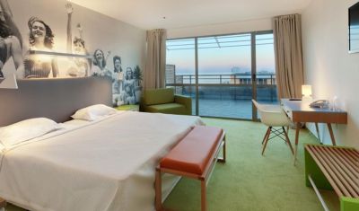 Imagine pentru Hotel Excelsior 4*  valabile pentru Litoral 2024