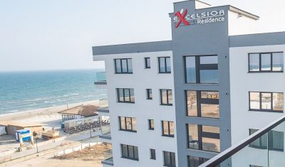 Imagine pentru Hotel Excelsior Mamaia Nord 3* valabile pentru Litoral 2024