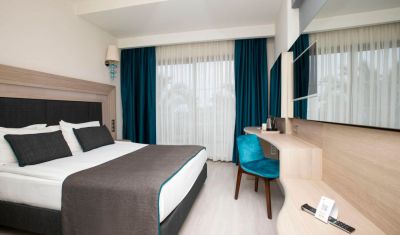 Imagine pentru Hotel Falcon 4* valabile pentru Litoral 2024