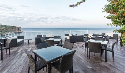 Imagine pentru Hotel Falcon 4* valabile pentru Litoral 2024