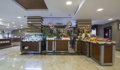 Imagine pentru Hotel Fame Residence Goynuk 4* valabile pentru Litoral 2024