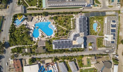 Imagine pentru Hotel Fame Residence Goynuk 4* valabile pentru Litoral 2024