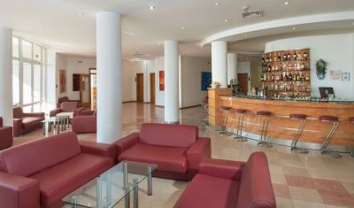 Imagine pentru Hotel Fenix 4* valabile pentru Litoral 2024