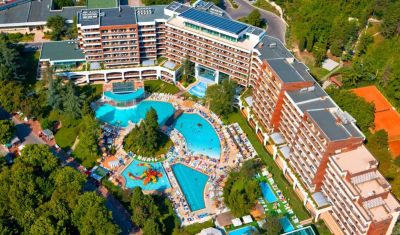 Imagine pentru Hotel Flamingo 4* valabile pentru Litoral 2024