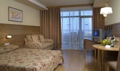 Imagine pentru Hotel Flamingo 4* valabile pentru Litoral 2024