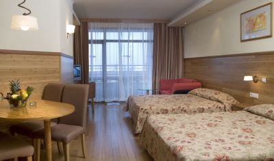 Imagine pentru Hotel Flamingo 4* valabile pentru Litoral 2024