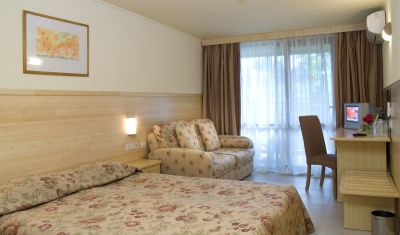 Imagine pentru Hotel Flamingo 4* valabile pentru Litoral 2024