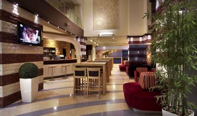 Imagine pentru Hotel Flamingo Grand 5* valabile pentru Litoral 2024