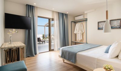 Imagine pentru Hotel Flegra Palace 4* valabile pentru Litoral 2024