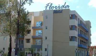 Imagine pentru Hotel Florida 3* valabile pentru Litoral 2024
