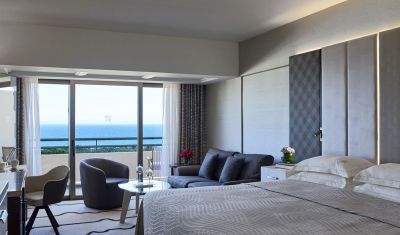 Imagine pentru Hotel Four Seasons 5* valabile pentru Litoral 2024